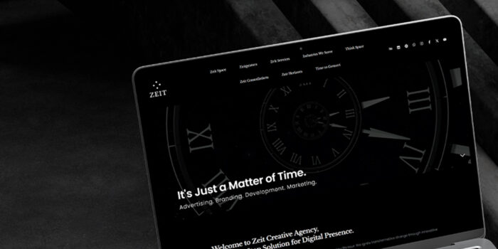 Website beyond looks