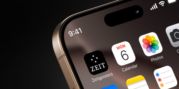 Why Modern Business Needs a Mobile App 2025