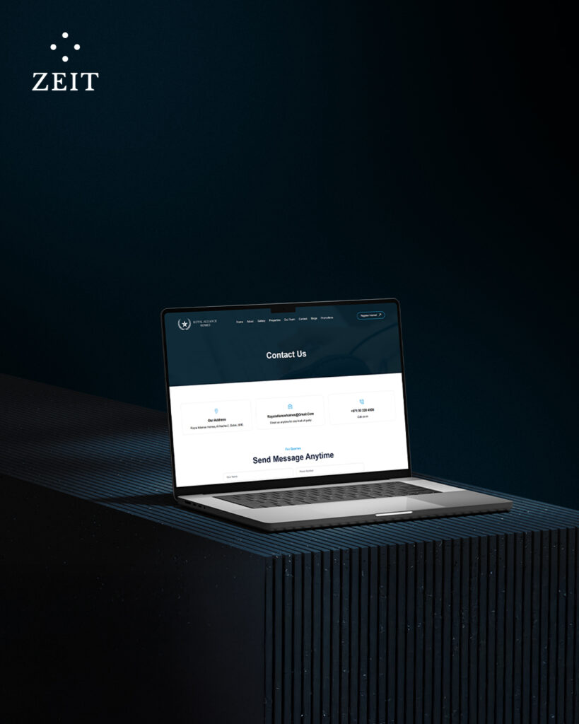 Website