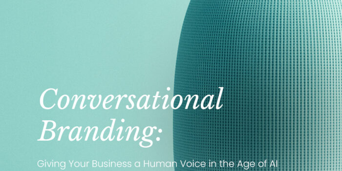 Conversional Branding