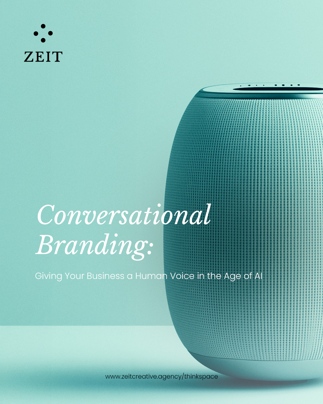 Conversional Branding