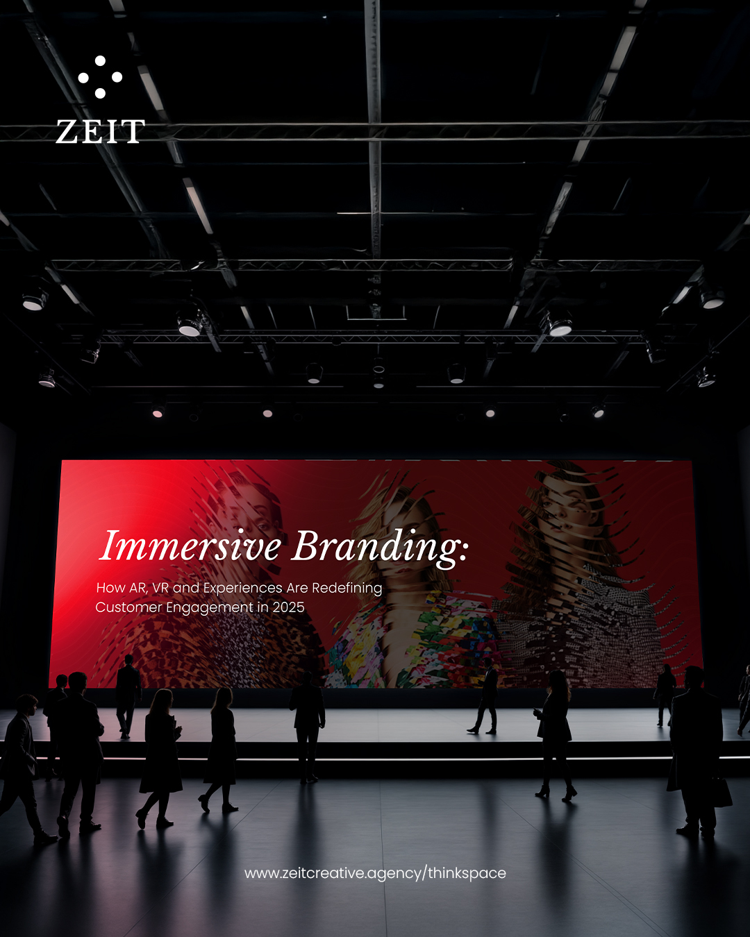 Immersive Branding